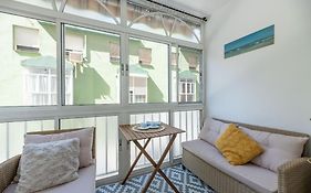 Encantador Apartamento Cerca Del Mar